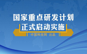 科技創新計劃項目