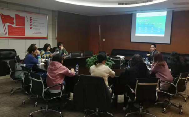 高新技術(shù)企業(yè)申報(bào)，智為銘略小班輔導(dǎo)，更有成效！