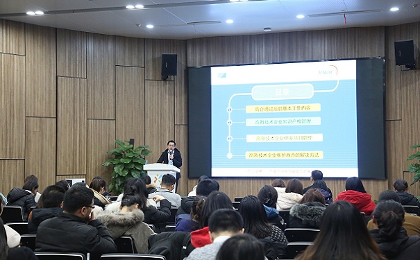 蘇州的高企通過(guò)后，這樣做可以“高枕無(wú)憂”-快速提升企業(yè)影響力[智為銘略]