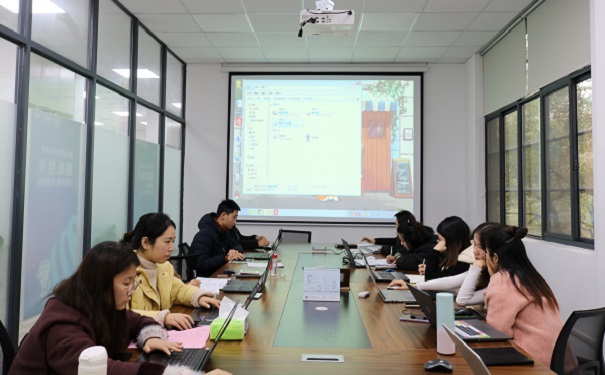 2021高企申報高標準，嚴要求，抓進度，智為銘略這么干「智為銘略」