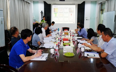 智為銘略，江蘇省成果案例，科技成果轉化專項資金現場檢查