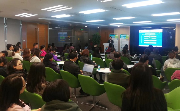 高新技術企業申報，園區高新企業