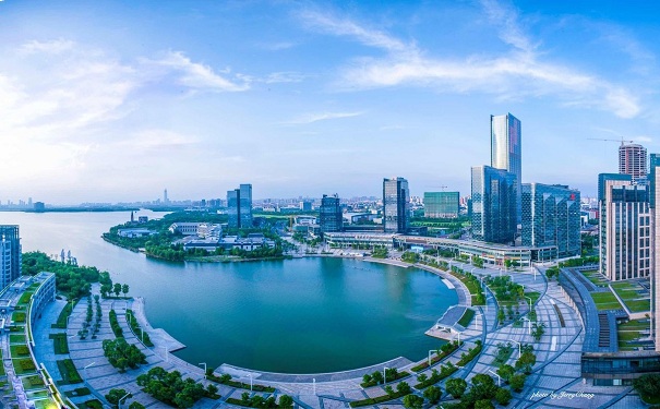高新企業申報，高新企業培育入庫，蘇州工業園區高新企業培育入庫