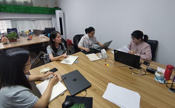 高新技術企業