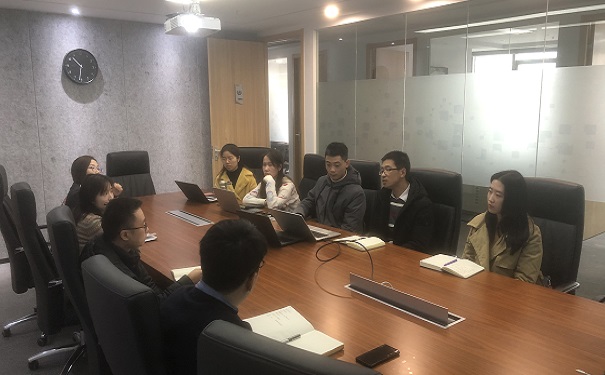技術先進型服務企業