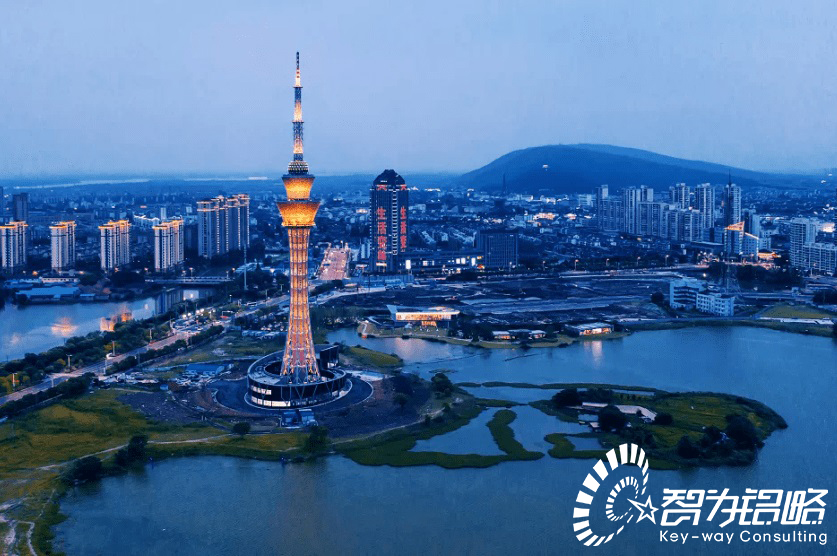 關于印發《常熟市“昆承英才”科技創新創業領軍人才計劃實施細則（試行）》通知【智為銘略轉發】